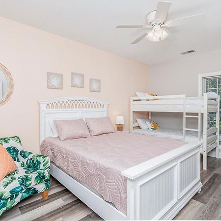 The Salty Fairway, Golf Course Condo With Resort Style Pool, 5 Miles From Beach, Fully Updated Socastee Zewnętrze zdjęcie