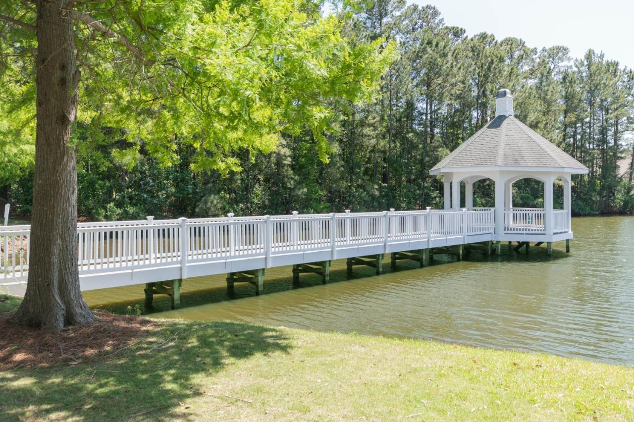 The Salty Fairway, Golf Course Condo With Resort Style Pool, 5 Miles From Beach, Fully Updated Socastee Zewnętrze zdjęcie