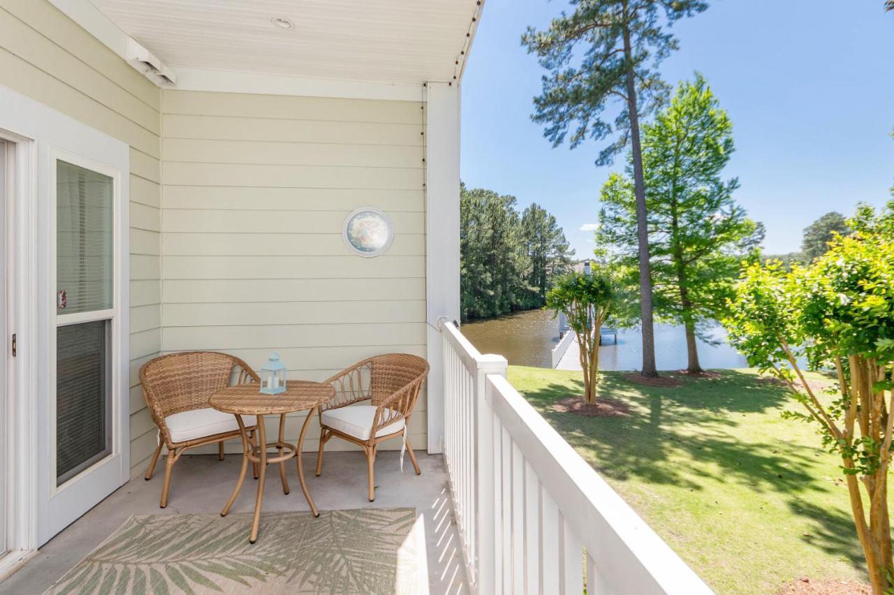 The Salty Fairway, Golf Course Condo With Resort Style Pool, 5 Miles From Beach, Fully Updated Socastee Zewnętrze zdjęcie