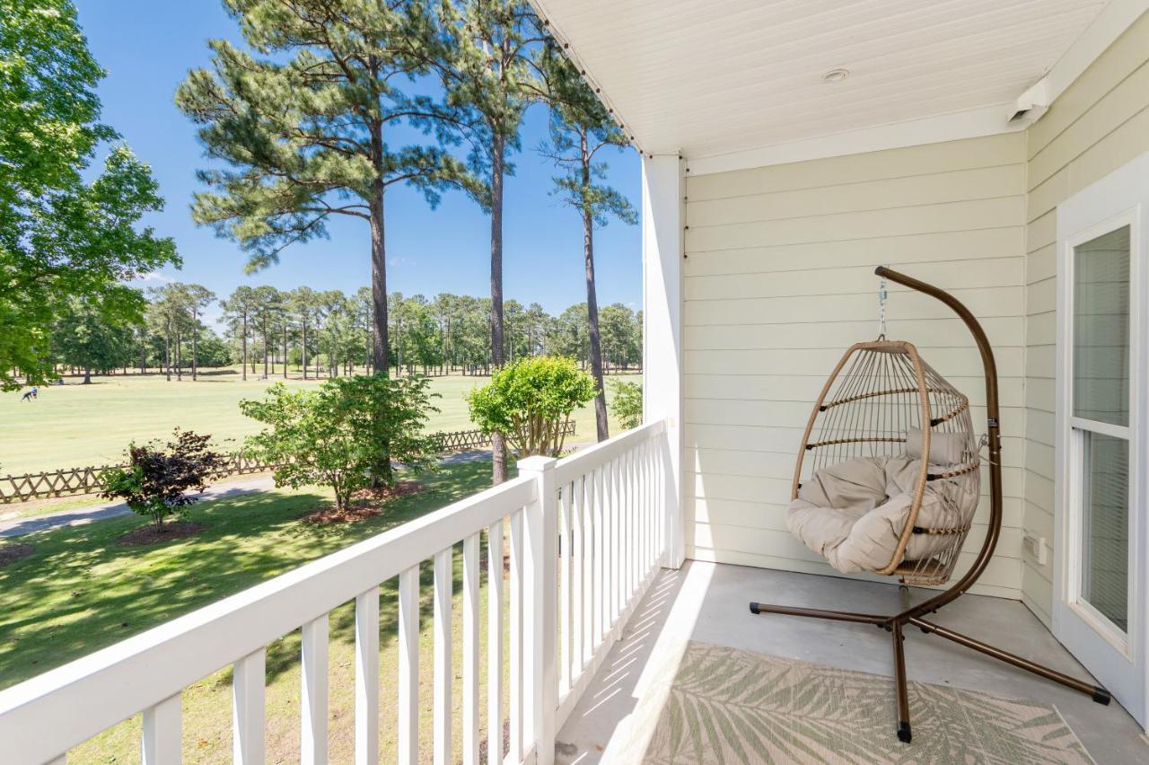 The Salty Fairway, Golf Course Condo With Resort Style Pool, 5 Miles From Beach, Fully Updated Socastee Zewnętrze zdjęcie