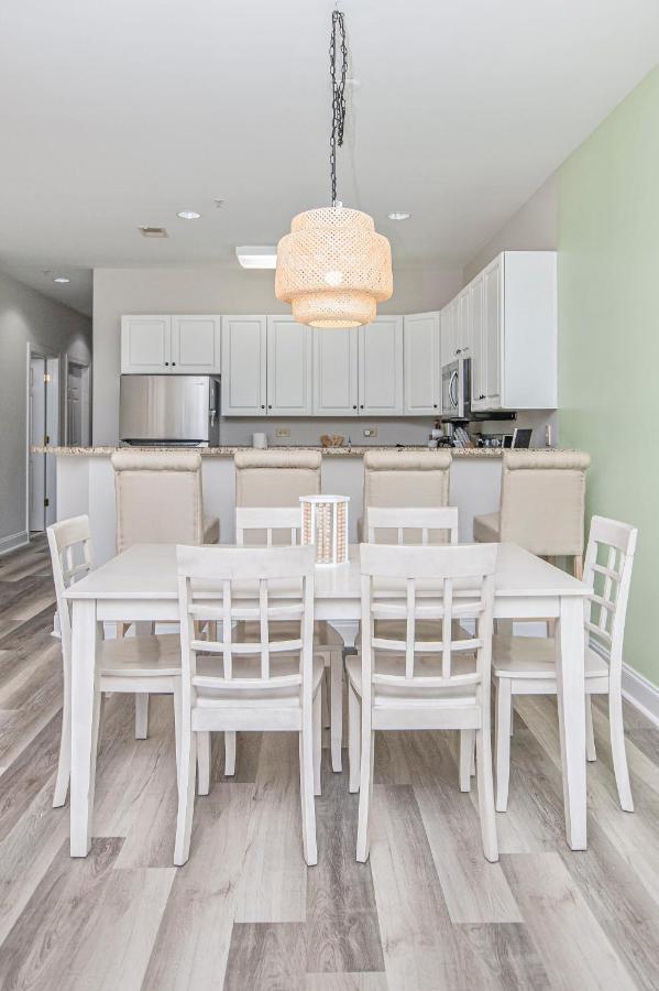 The Salty Fairway, Golf Course Condo With Resort Style Pool, 5 Miles From Beach, Fully Updated Socastee Zewnętrze zdjęcie